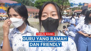 Guru friendly Harapan Siswa di Hari Guru Nasional dan Persatuan Guru Republik Indonesia ke-77