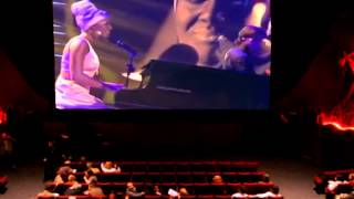 roko es Nina simone tu cara me suena