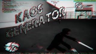 Kaos Generator - Manu ft. Cuzz
