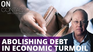 Economic Disobedience & Debt Abolition