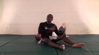 ч6 #Болевые приемы партер #MMA #замок ногами #болевой на шею #треугольник от удержания лежа #замок
