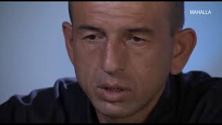Tazarru | Ўз танишини талон-тарож қилиб уни ўлдирган махбус 24 йилга қамалди [11.09.2019]