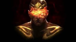 Lee Sin Rework?