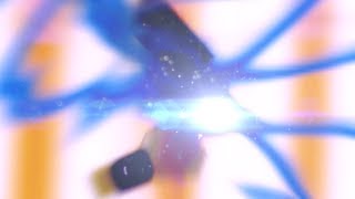 ROBLOX Falcon Punch