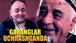 Javlon Shodmonov - Garanglar uchrashganda
