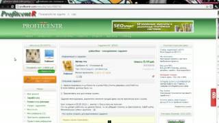 РАБОТА В ИНТЕРНЕТ БЕЗ ВЛОЖЕНИЙ 2013!!!