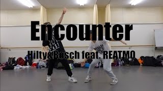 Encounter / Hilty & Bosch feat. REATMO