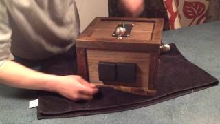 escape room puzzle