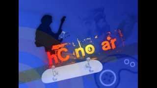 Vinheta abertura 2009 - TV HCNOAR