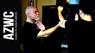 Develop Better Wing Chun | Sifu Brian Tufts | AZ Wing Chun Gung Fu Association