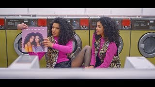 ALEX & VLADI - CHILL  [Official HD Video]