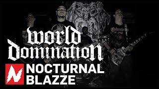 World Domination - The Abyss Official Video