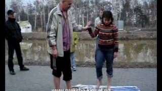 "Вічний рух" 28.03.2010