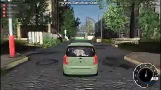 Car Mehanic Simulator 2015 drifting!