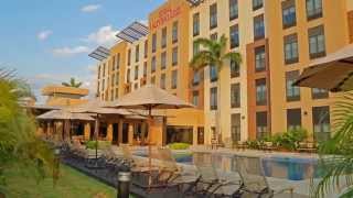 Hilton Garden Inn Liberia Airport - Liberia, Costa Rica