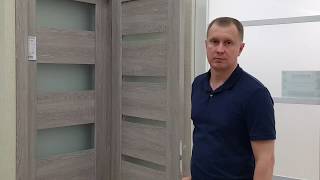 Двери Экошпон "Двернов" Нижний Новгород
