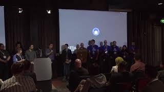 Web Assembly Summit 2020