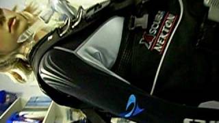 Nekton BCD