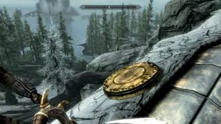 Skyrim Predator lost tribes mod part4.
