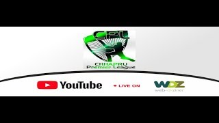 CPL 2020 :SDAT GOLDEN vs BEST OF CHAPRU 11