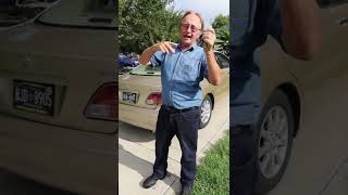 Why Thousands of Hyundais and Kias are Being Stolen