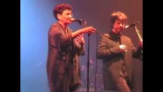 Denez Prigent & Louise Ebrel