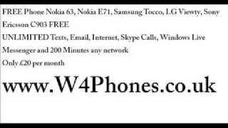 Nokia E71 Hot Deal
