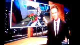 WWE ON THE SOUP PART2