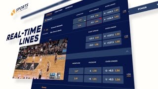 Sports Interaction: Sportsbook review