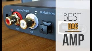 6 Best Streaming DAC 2018