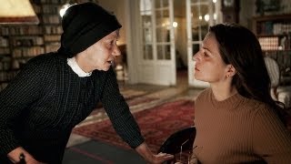 The Door - Trailer