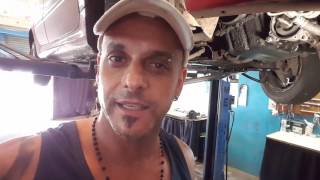 Mostrando compresor de aire acondicionado Peugeot 206