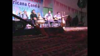 Konsera Amedê.. Bavê Selah..Dastana Memê Alan ,