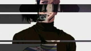 Killing Stalking Sanu x Yoonbum Нравлюсь ли я ему