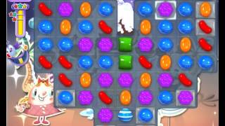 Candy Crush Saga Dreamworld Level 116 (Traumwelt)