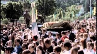 Princesa Isabel - O Regresso histórico