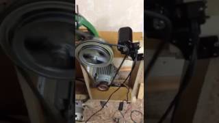 Электропривод Версаля 2