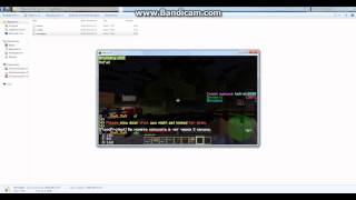 Плагин FloodProtect или взлом Админки Minecraft (SimpleOp)