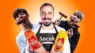 Mir teste ZEKI sini SUCUK