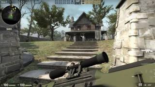 CS:GO [Prueba de rendimiento AMD A10 7850K + R7 360]