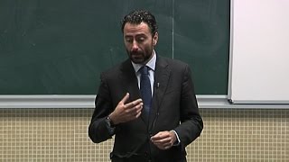 Jornada AECOC Tecnología aplicada a la logística y el gran consumo