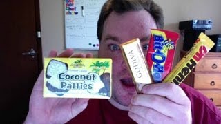 Taste Test USA #10