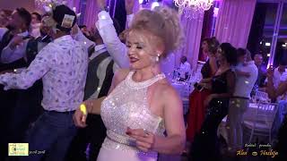 Bijav Alen &Hazbija'Restorant 3"31.08.2018 ork.Dzipsi bend -Aneta Molika i Tarkan 'Team Muci