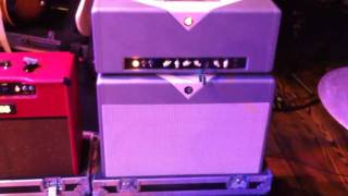 KENT Pedals "THE Tranny"