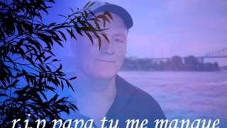 Raymond Côté 1959-2011 (la vie est si fragile-Luc de la Rochelière)