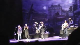 Концерт группы Smokie