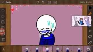 ?Papito? meme (ft.me and fresh) [cringe and old]