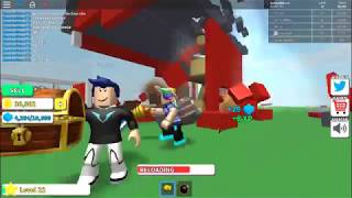 IM BACK FOR BUISNESS (ROBLOX Destruction sim)