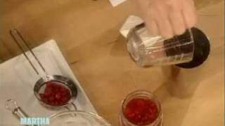 Martha Stewart spills her drink with Adrien Brody⎢Adrien Brody⎢Martha Stewart