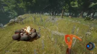 LPT The Forest [#1] Live Stream Upload